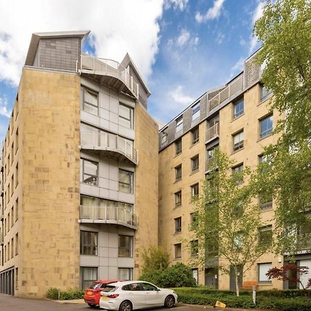 Apartamento Edinburgh Penthouse 101 Exterior foto