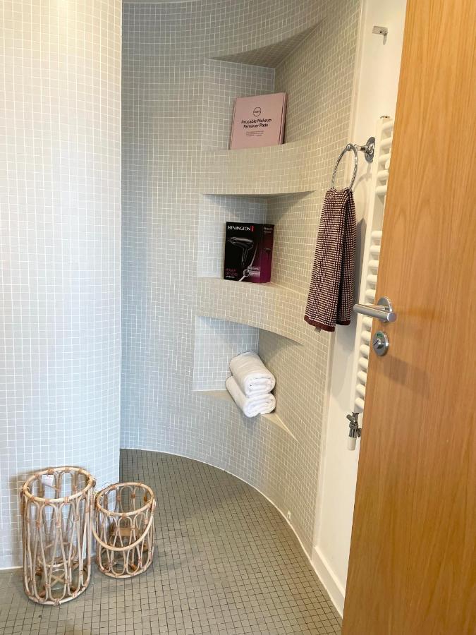 Apartamento Edinburgh Penthouse 101 Exterior foto