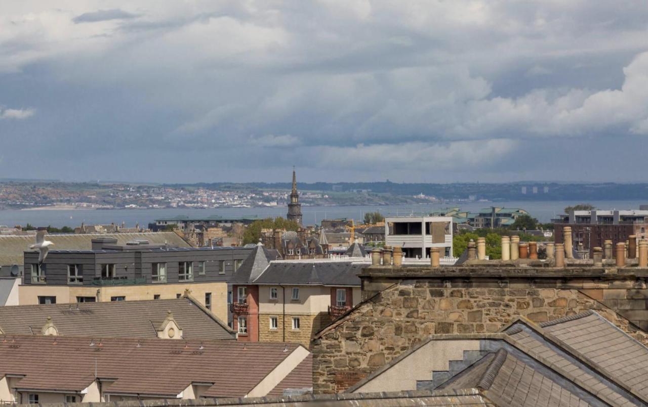 Apartamento Edinburgh Penthouse 101 Exterior foto