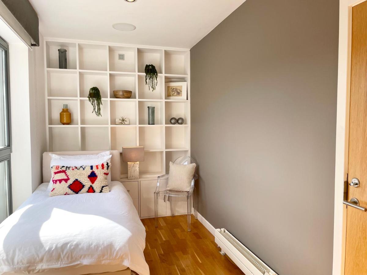 Apartamento Edinburgh Penthouse 101 Exterior foto