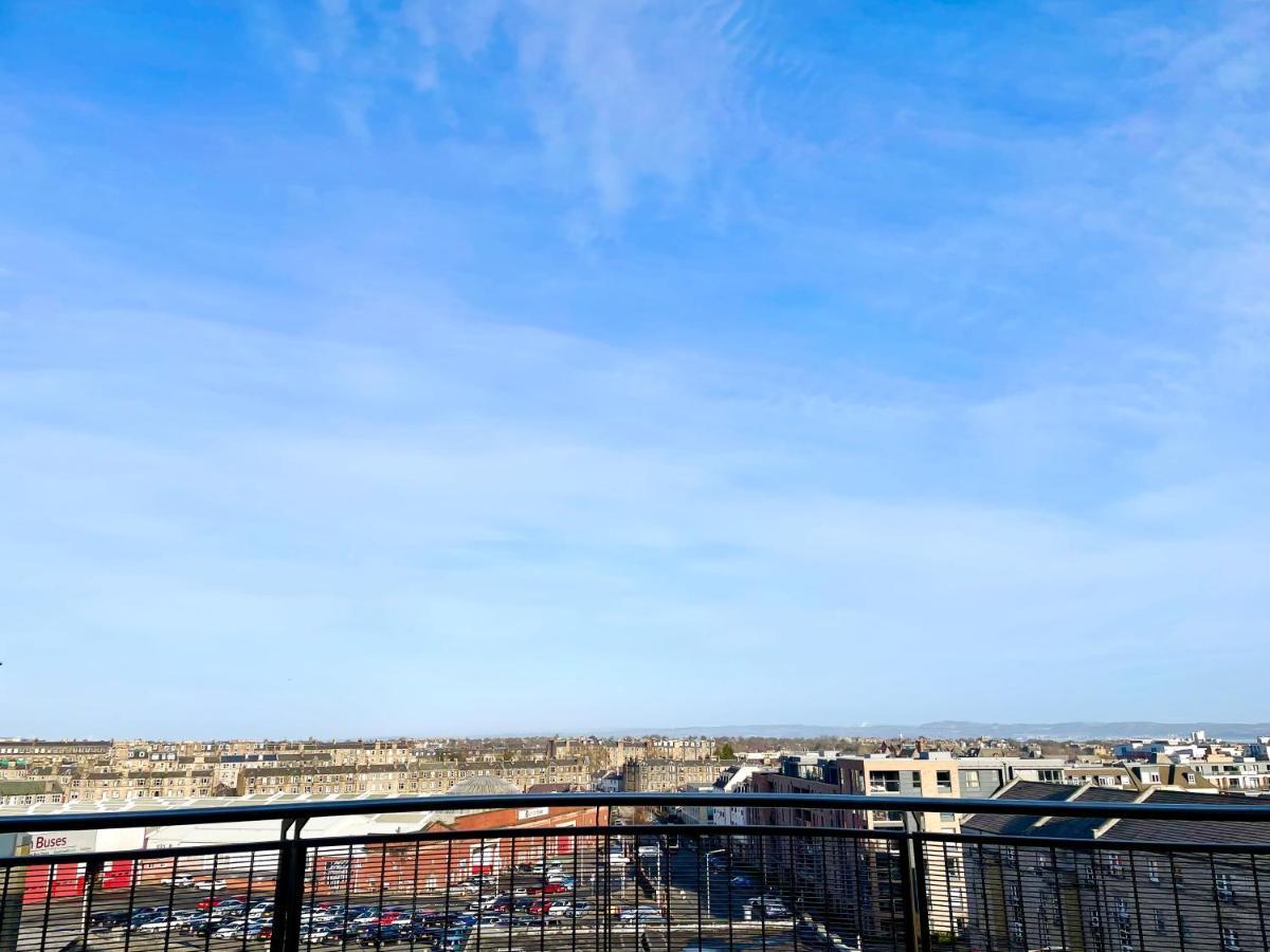 Apartamento Edinburgh Penthouse 101 Exterior foto