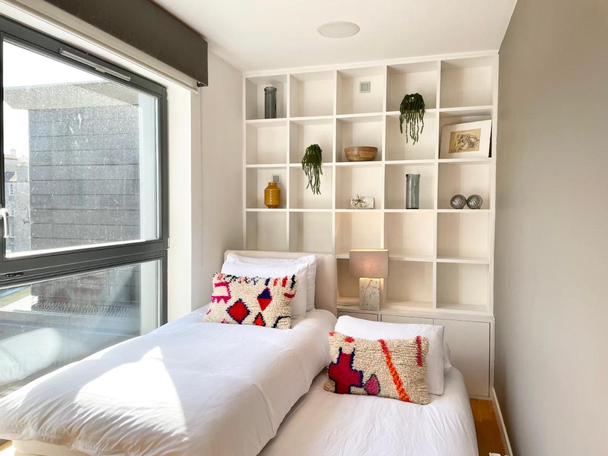Apartamento Edinburgh Penthouse 101 Exterior foto
