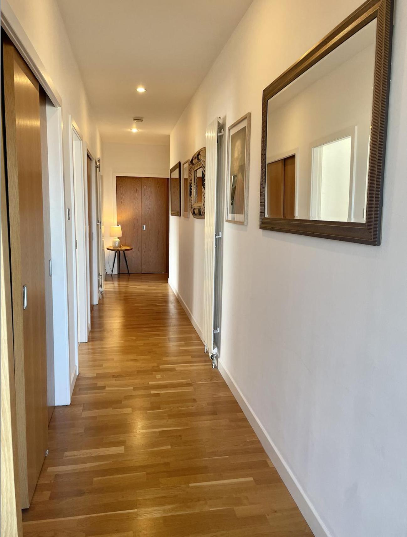 Apartamento Edinburgh Penthouse 101 Exterior foto